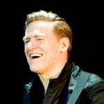 Bryan Adams