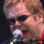 Elton John Warsaw 2010