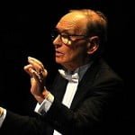 Ennio Morricone