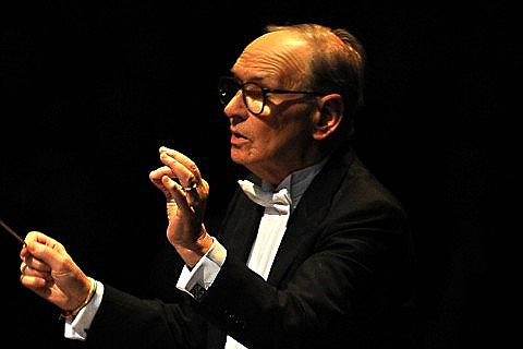 Ennio Morricone