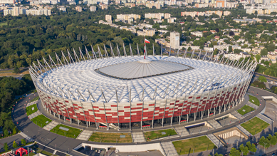 Nemzeti Stadion