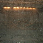 Wieliczka Salt Mine